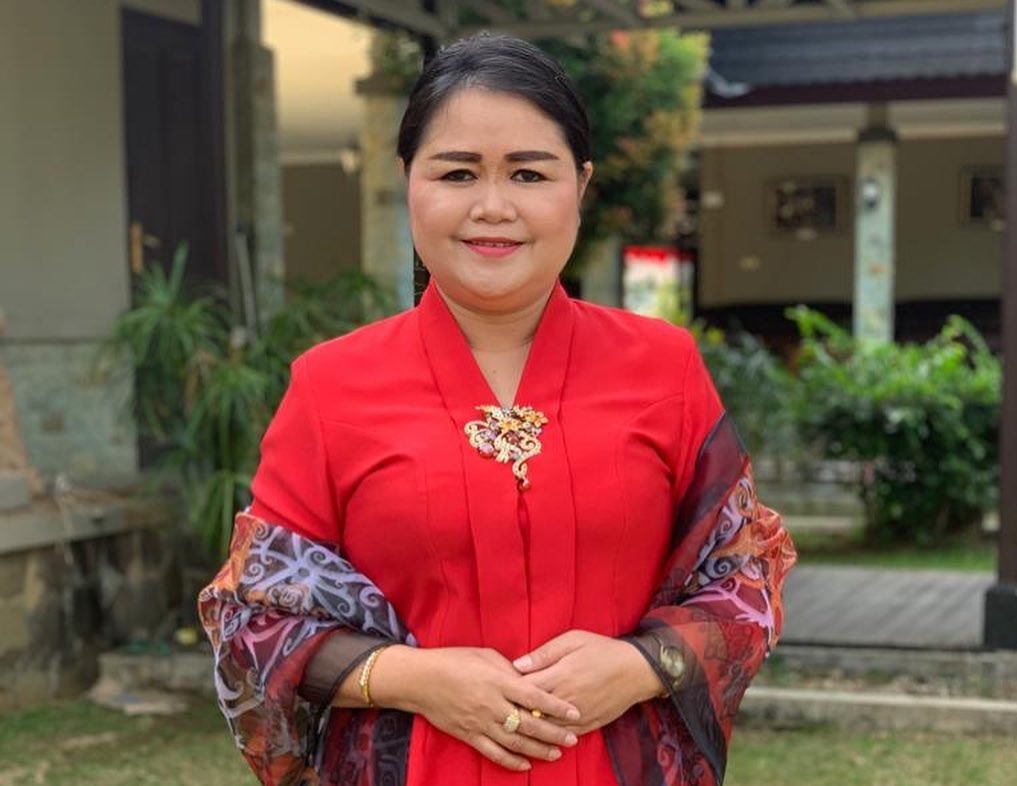 Promosikan Kekayaan Budaya Kubar, Lewat Lomba Cerita Wastra